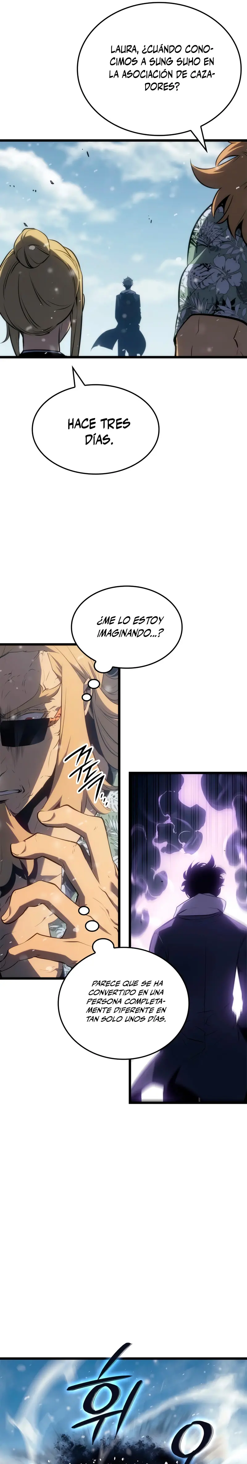 Solo Leveling: Ragnarok > Capitulo 64 > Page 331