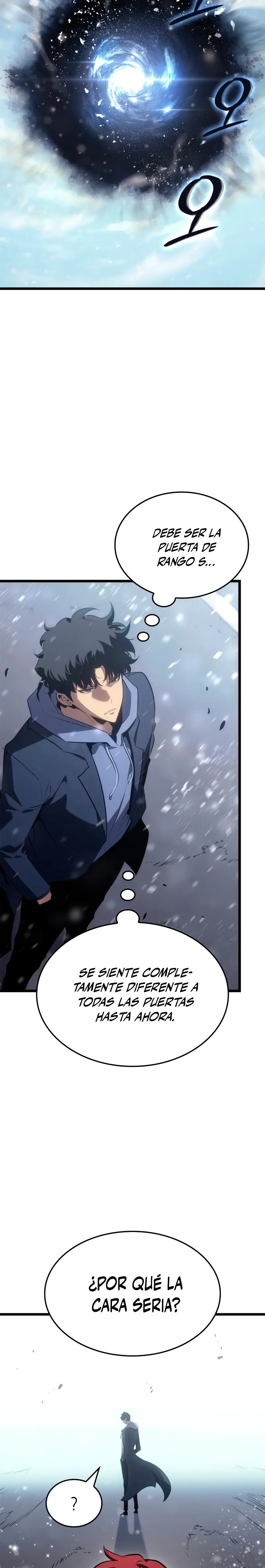 Solo Leveling: Ragnarok > Capitulo 64 > Page 341