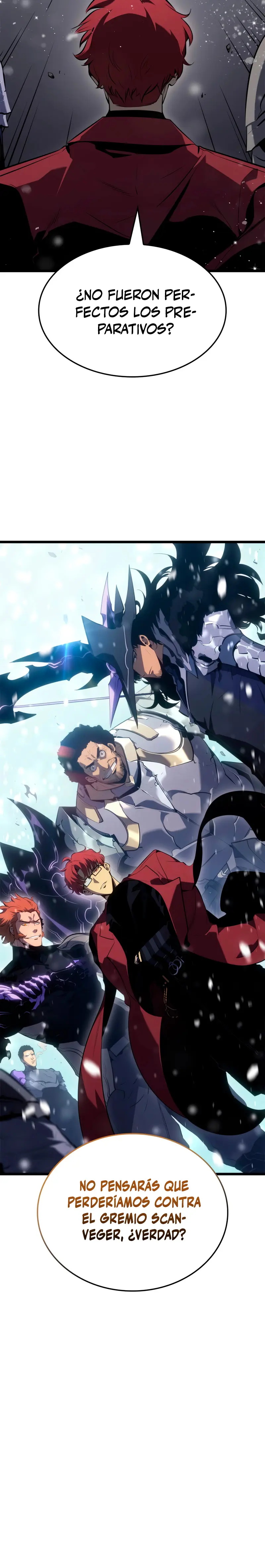 Solo Leveling: Ragnarok > Capitulo 64 > Page 351