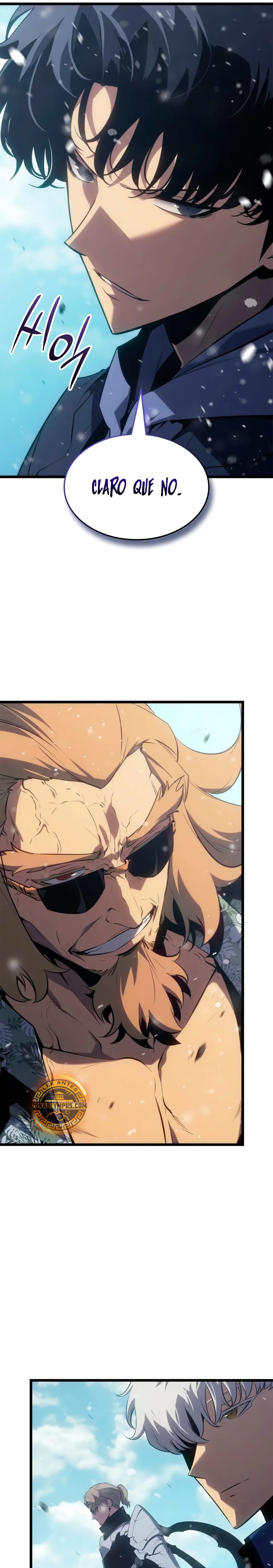 Solo Leveling: Ragnarok > Capitulo 64 > Page 361