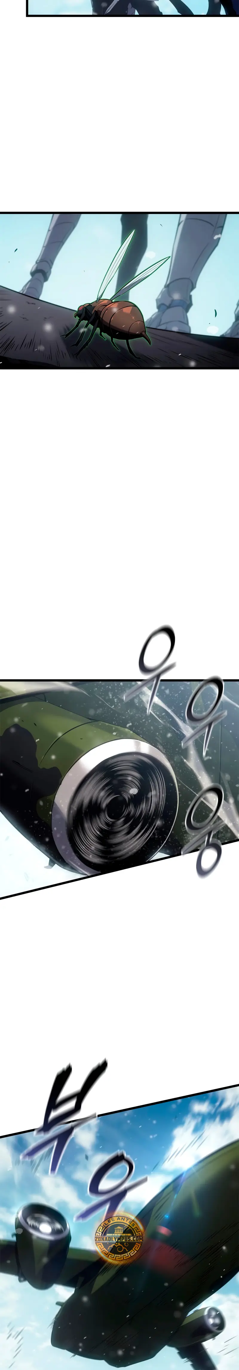 Solo Leveling: Ragnarok > Capitulo 64 > Page 371