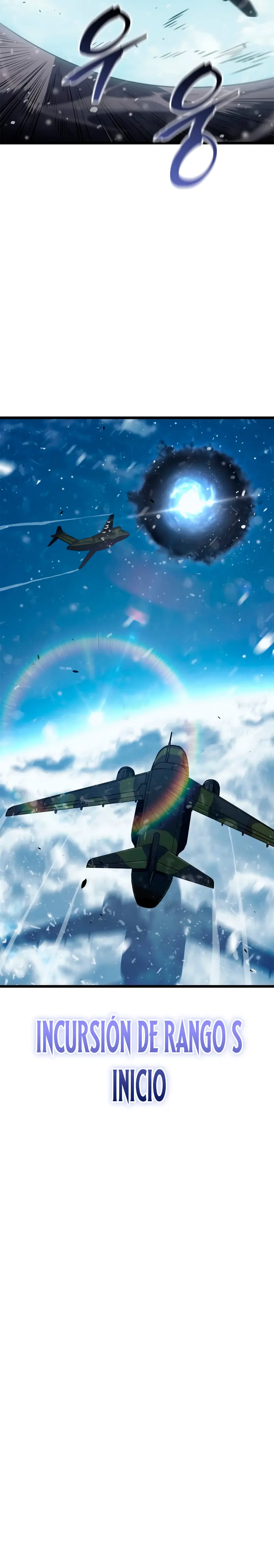 Solo Leveling: Ragnarok > Capitulo 64 > Page 381