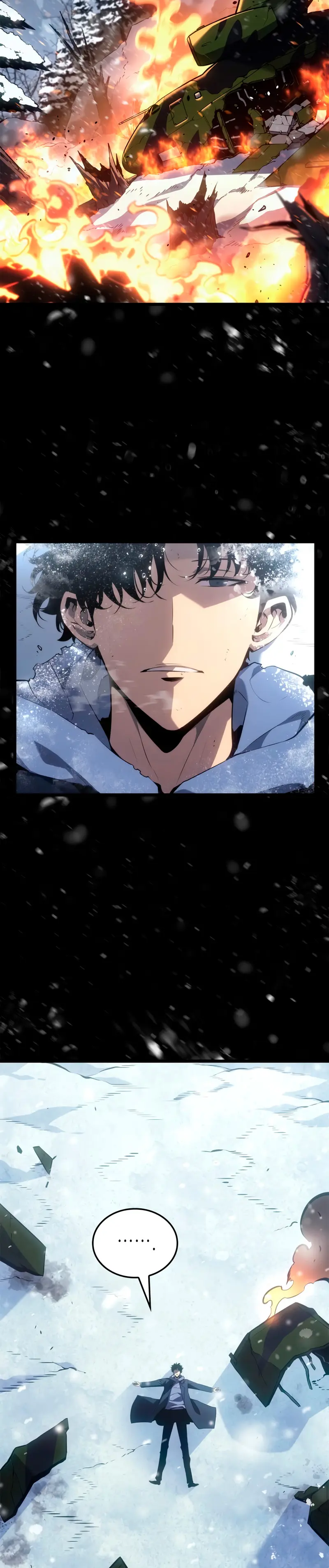 Solo Leveling: Ragnarok > Capitulo 64 > Page 401