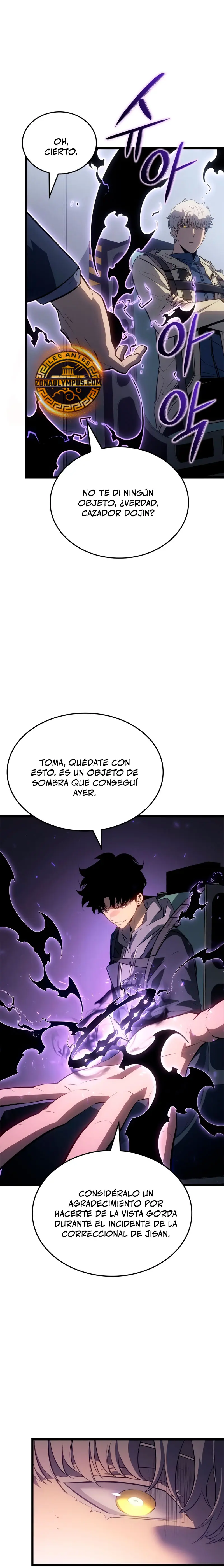 Solo Leveling: Ragnarok > Capitulo 65 > Page 51