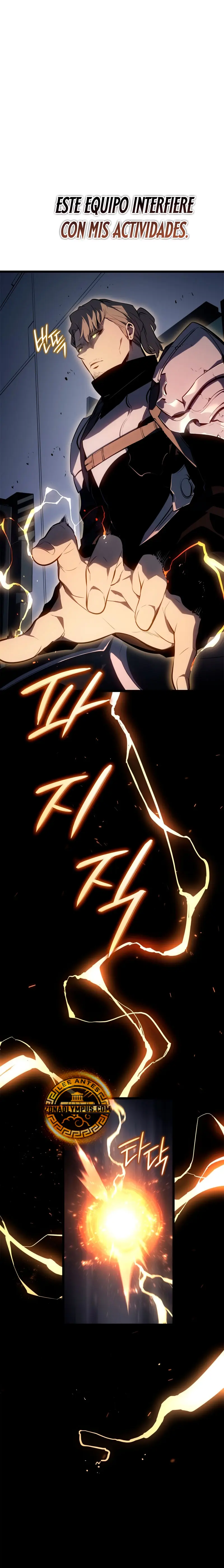 Solo Leveling: Ragnarok > Capitulo 65 > Page 131