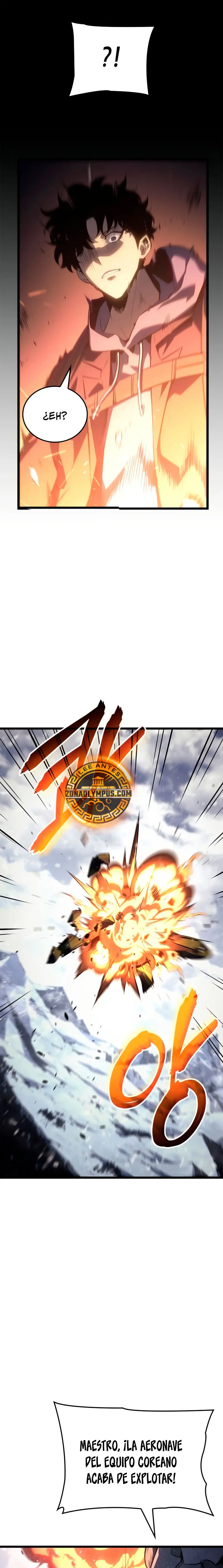 Solo Leveling: Ragnarok > Capitulo 65 > Page 141