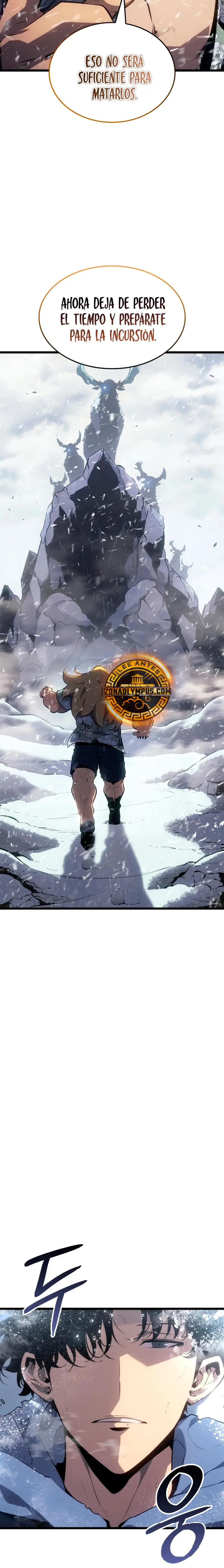 Solo Leveling: Ragnarok > Capitulo 65 > Page 161