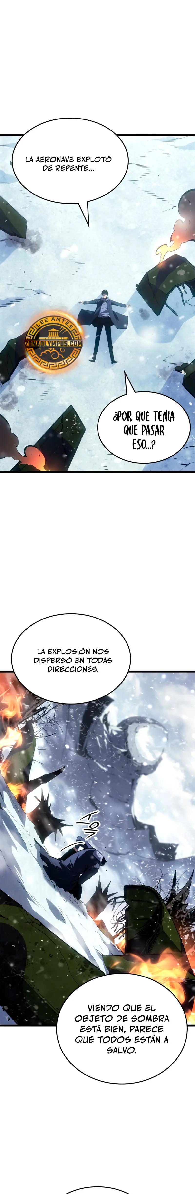 Solo Leveling: Ragnarok > Capitulo 65 > Page 171