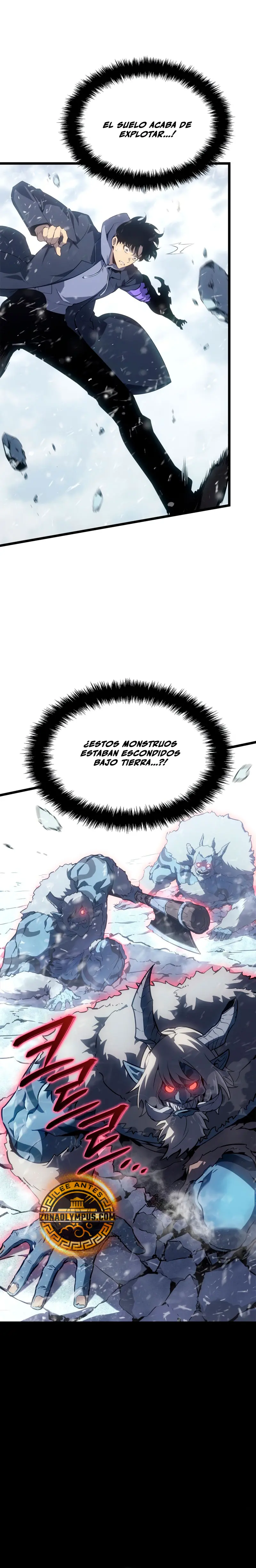 Solo Leveling: Ragnarok > Capitulo 65 > Page 211