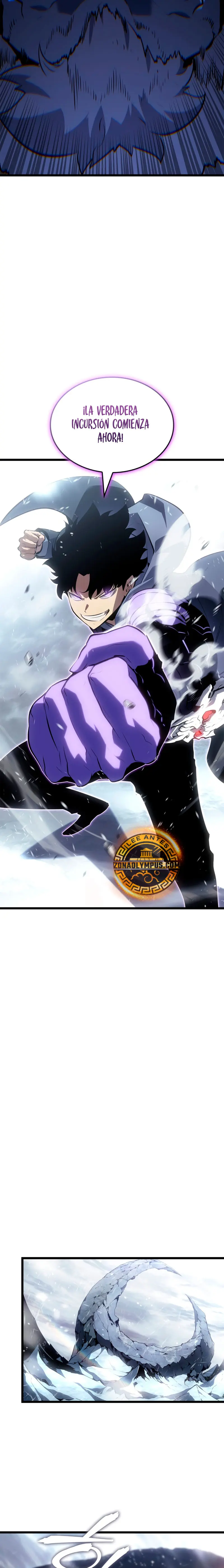 Solo Leveling: Ragnarok > Capitulo 65 > Page 231
