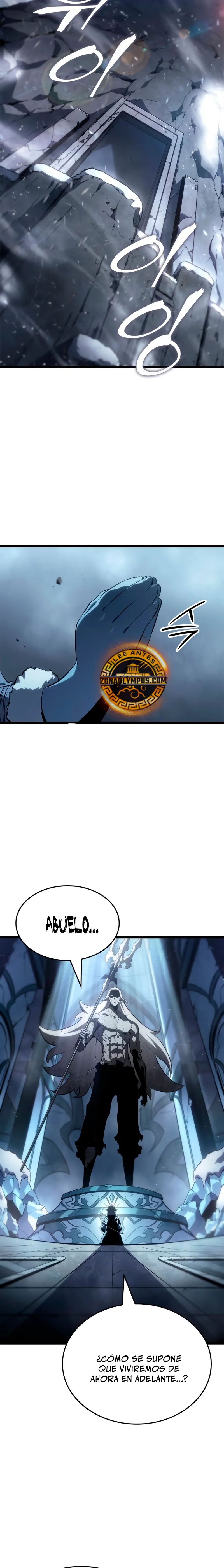 Solo Leveling: Ragnarok > Capitulo 65 > Page 241