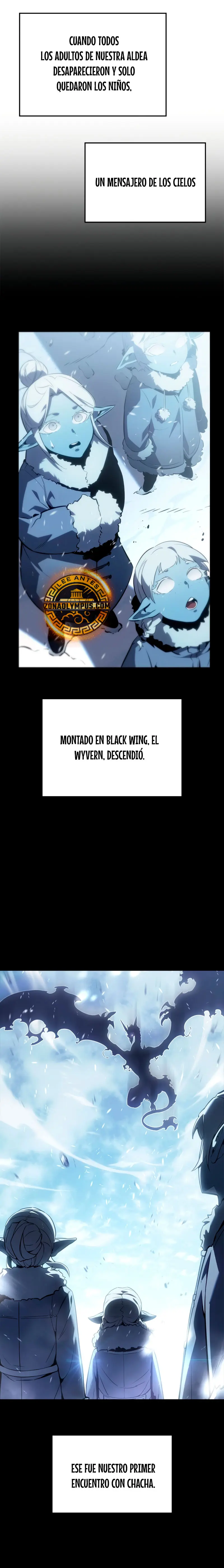 Solo Leveling: Ragnarok > Capitulo 65 > Page 271