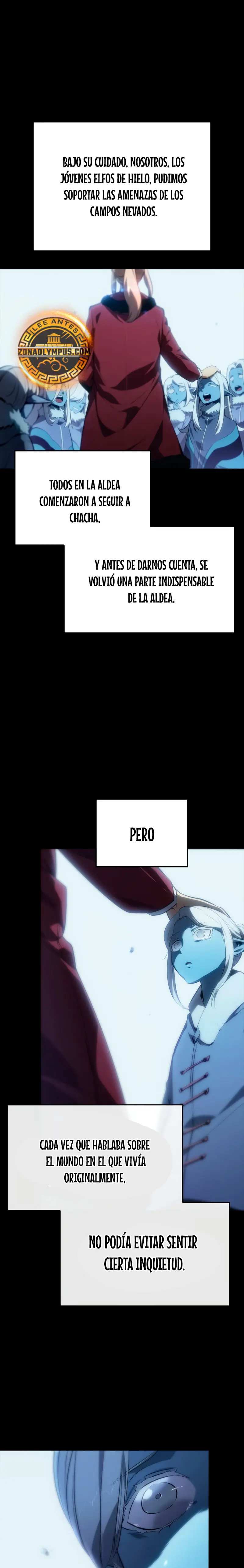 Solo Leveling: Ragnarok > Capitulo 65 > Page 281