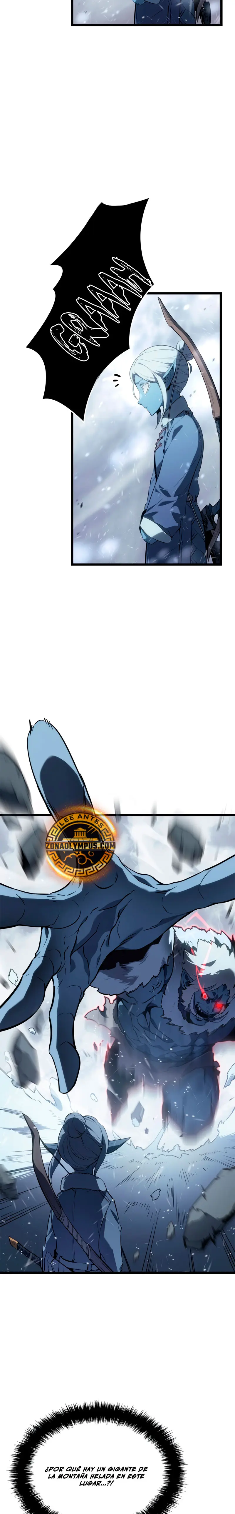 Solo Leveling: Ragnarok > Capitulo 65 > Page 301