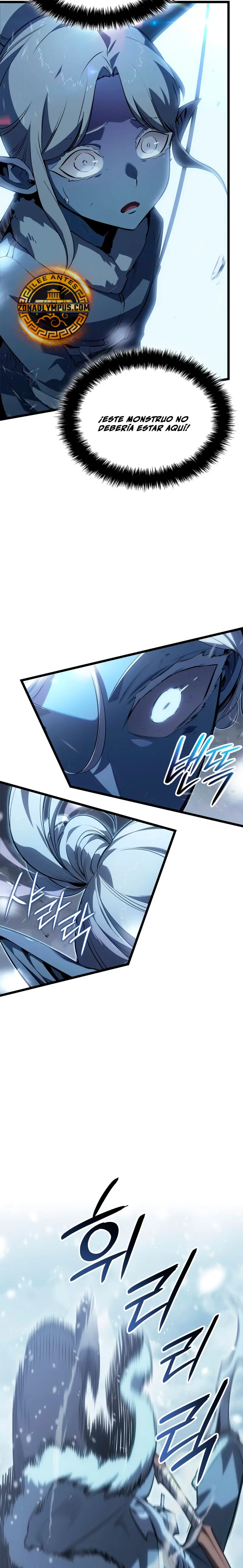 Solo Leveling: Ragnarok > Capitulo 65 > Page 311