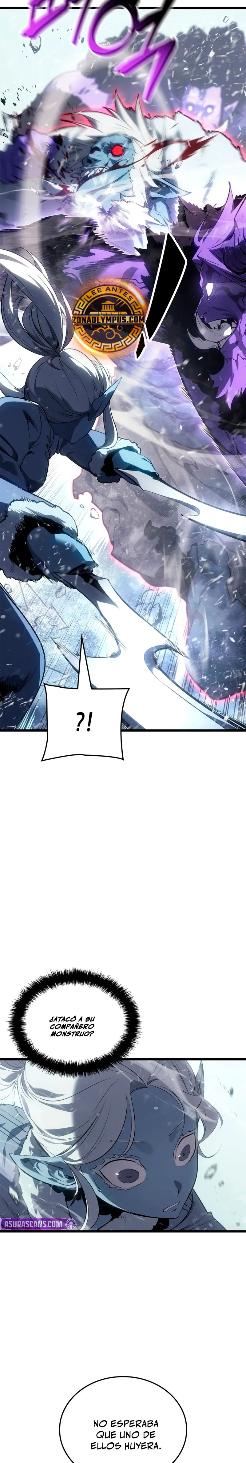 Solo Leveling: Ragnarok > Capitulo 65 > Page 331