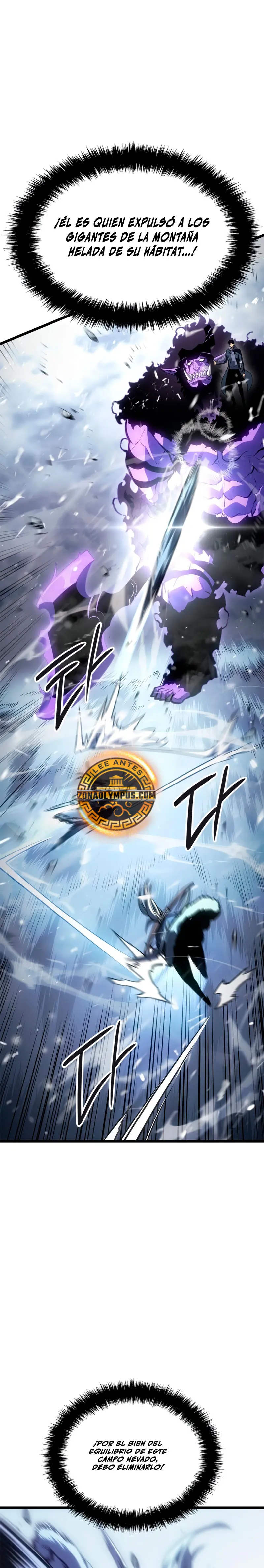 Solo Leveling: Ragnarok > Capitulo 65 > Page 351