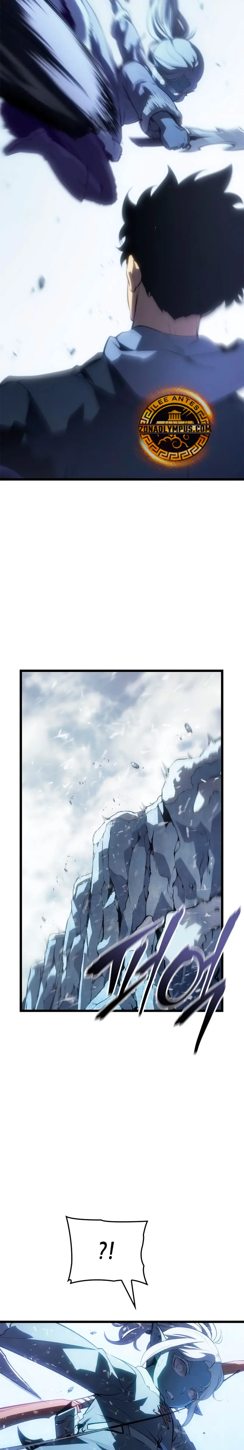 Solo Leveling: Ragnarok > Capitulo 65 > Page 361