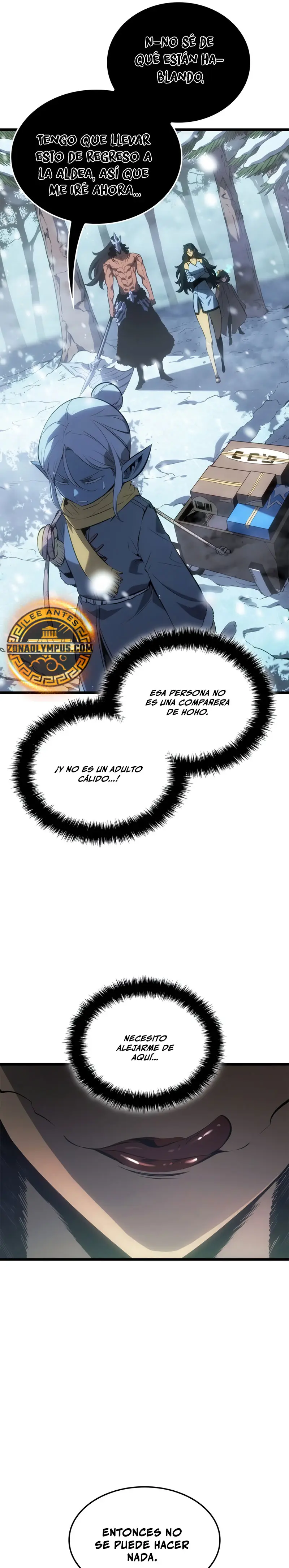 Solo Leveling: Ragnarok > Capitulo 66 > Page 331