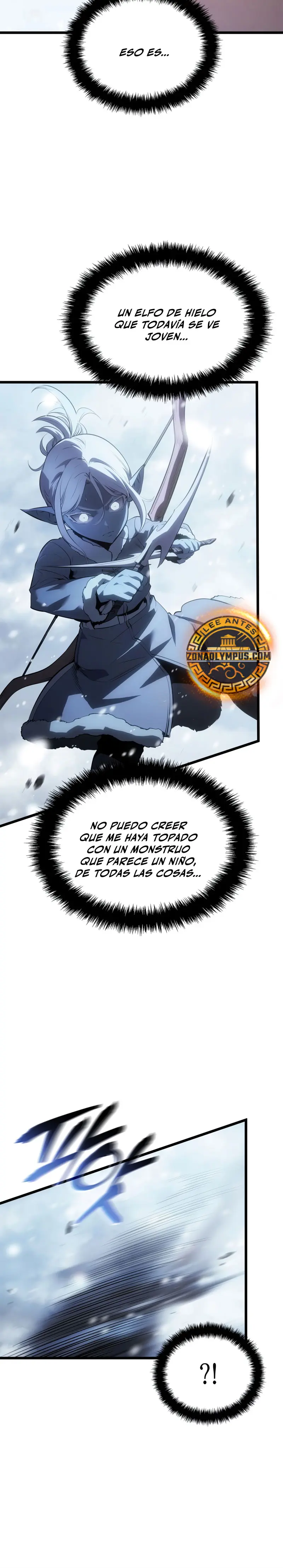 Solo Leveling: Ragnarok > Capitulo 66 > Page 31