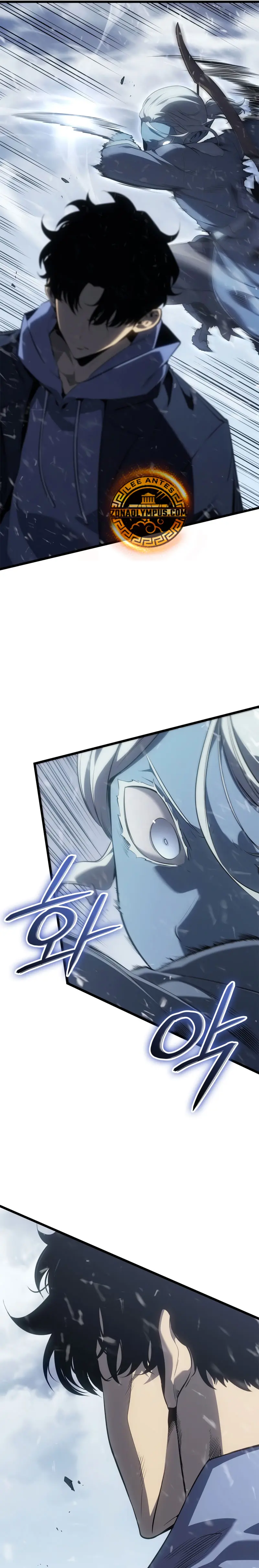 Solo Leveling: Ragnarok > Capitulo 66 > Page 41