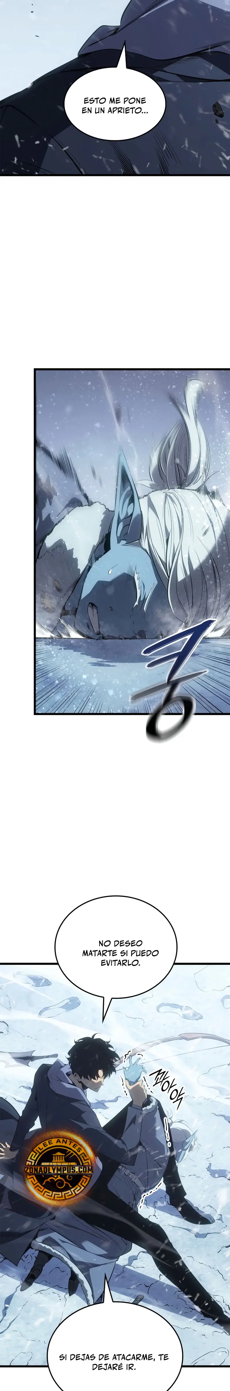 Solo Leveling: Ragnarok > Capitulo 66 > Page 51