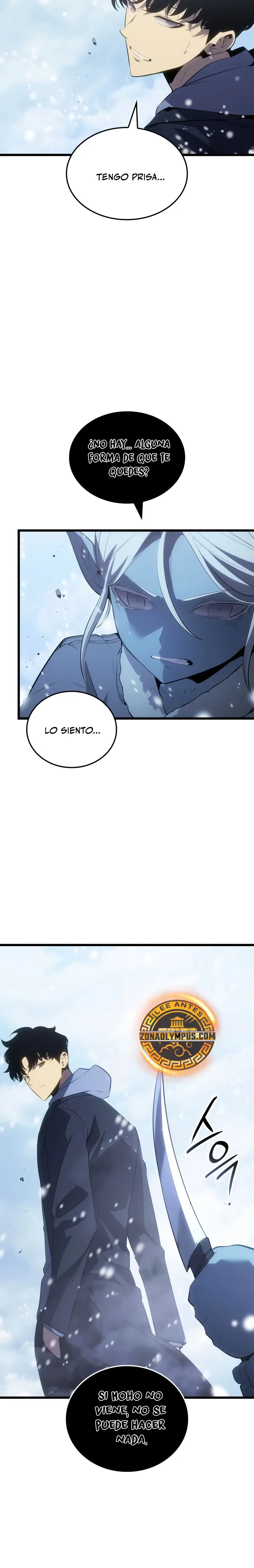 Solo Leveling: Ragnarok > Capitulo 66 > Page 181
