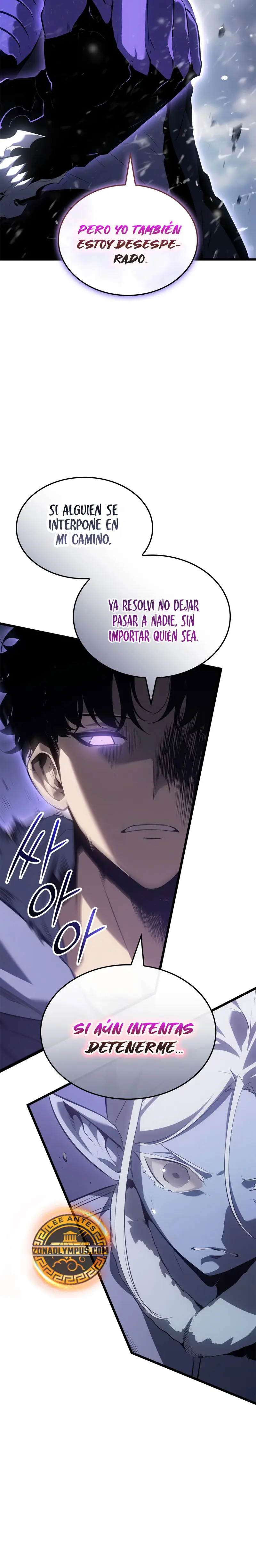 Solo Leveling: Ragnarok > Capitulo 66 > Page 211