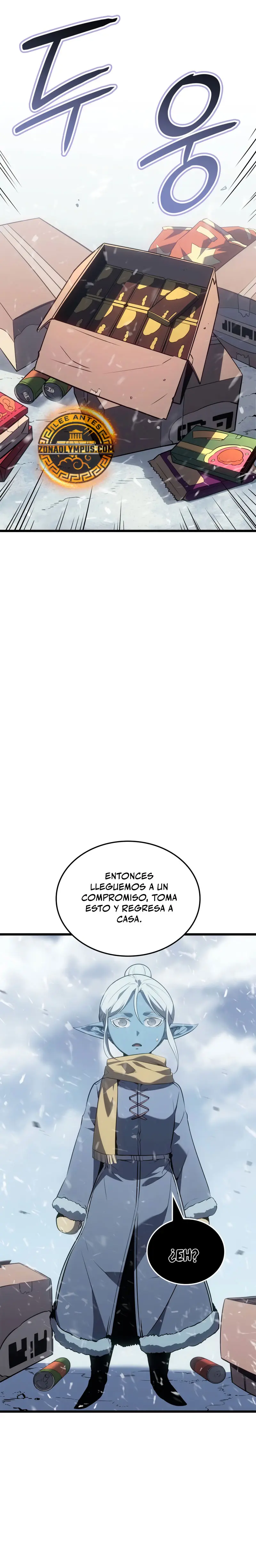 Solo Leveling: Ragnarok > Capitulo 66 > Page 221