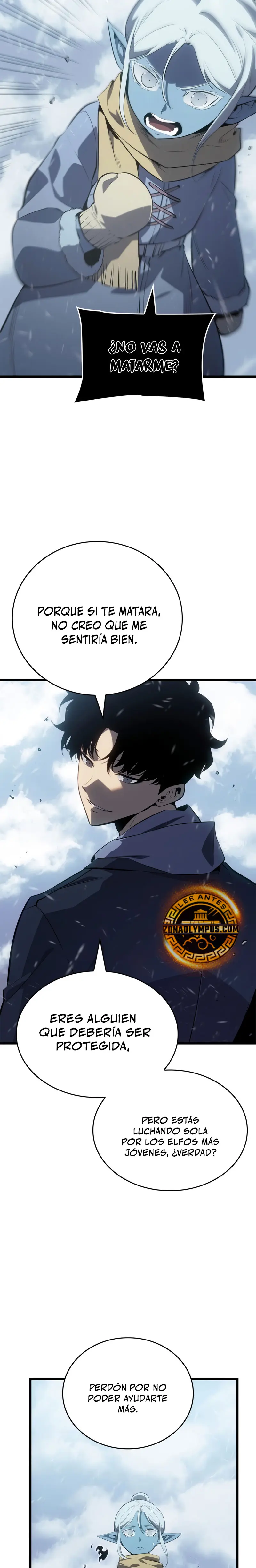 Solo Leveling: Ragnarok > Capitulo 66 > Page 251