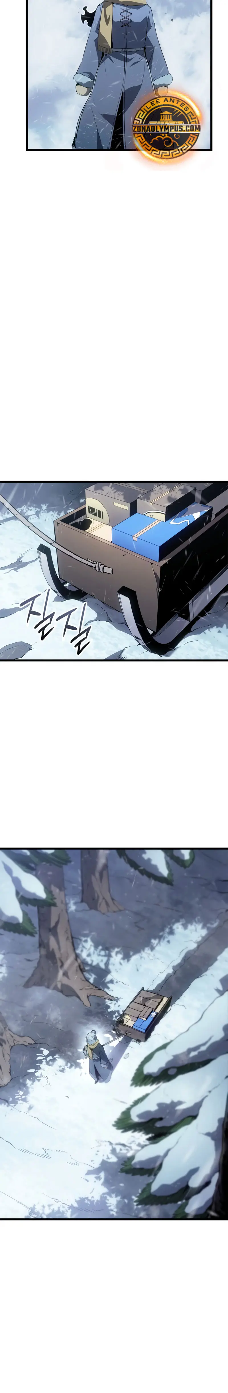 Solo Leveling: Ragnarok > Capitulo 66 > Page 261