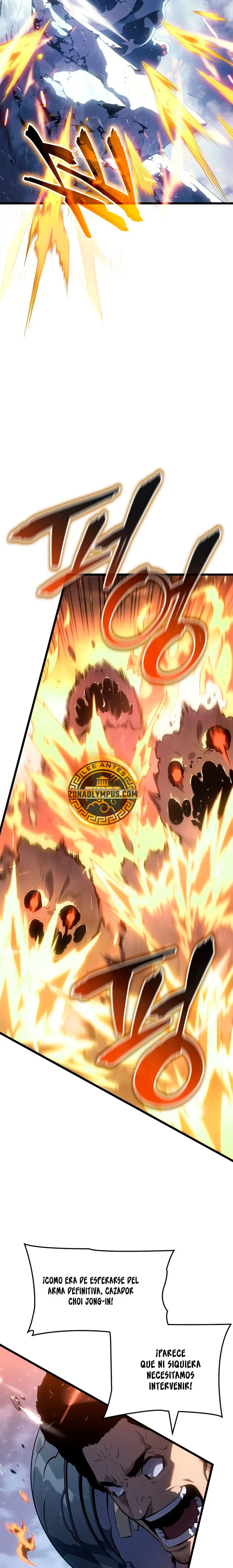 Solo Leveling: Ragnarok > Capitulo 67 > Page 31