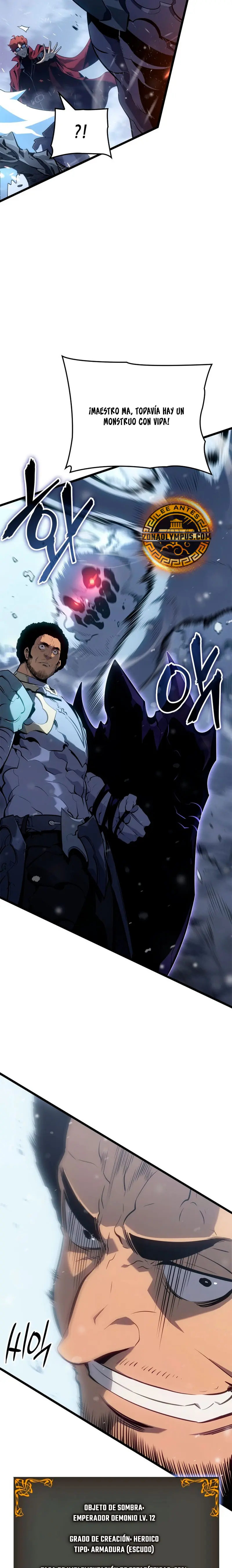 Solo Leveling: Ragnarok > Capitulo 67 > Page 41