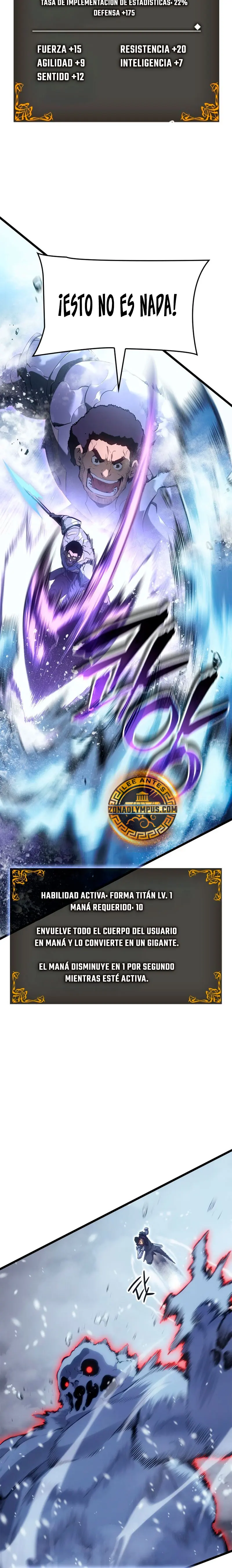 Solo Leveling: Ragnarok > Capitulo 67 > Page 51