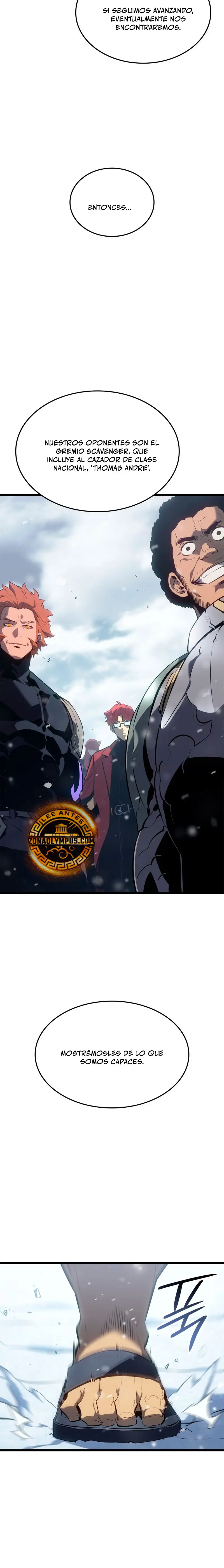 Solo Leveling: Ragnarok > Capitulo 67 > Page 101