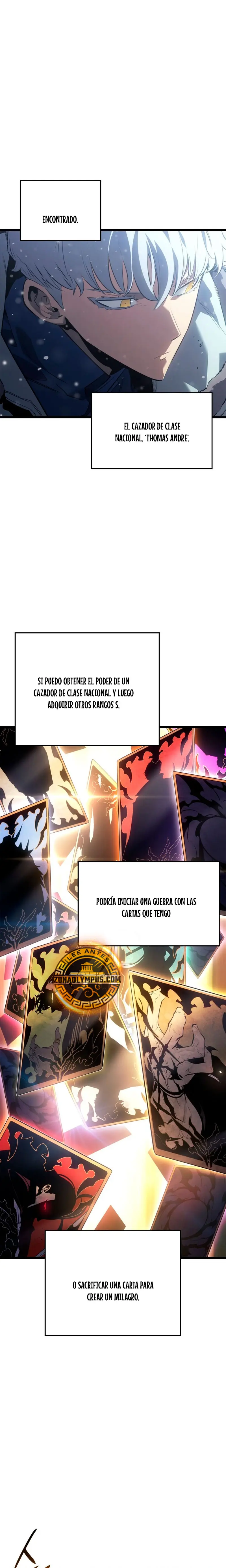 Solo Leveling: Ragnarok > Capitulo 67 > Page 131
