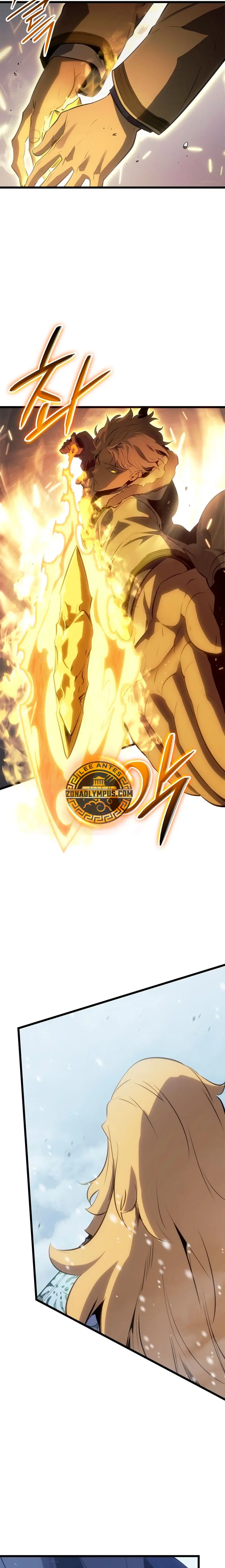 Solo Leveling: Ragnarok > Capitulo 67 > Page 141