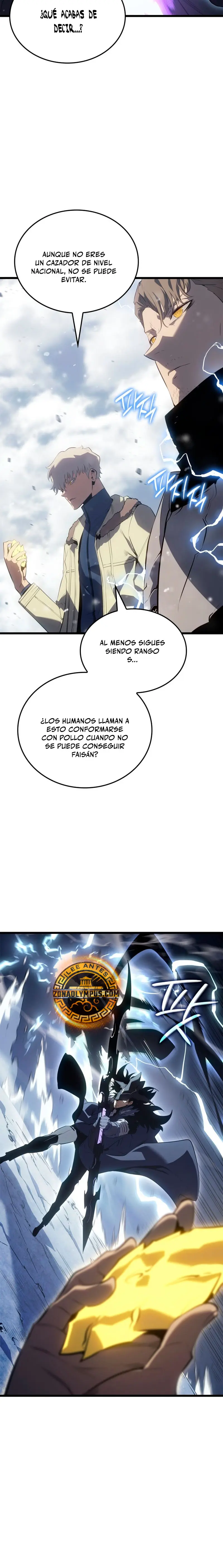 Solo Leveling: Ragnarok > Capitulo 67 > Page 181