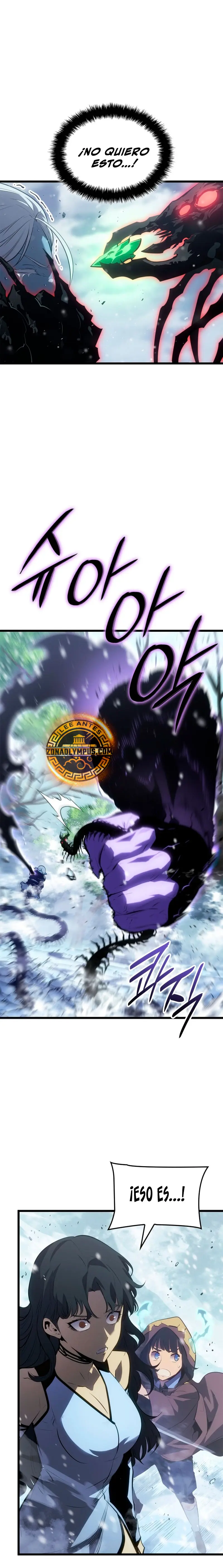 Solo Leveling: Ragnarok > Capitulo 67 > Page 211