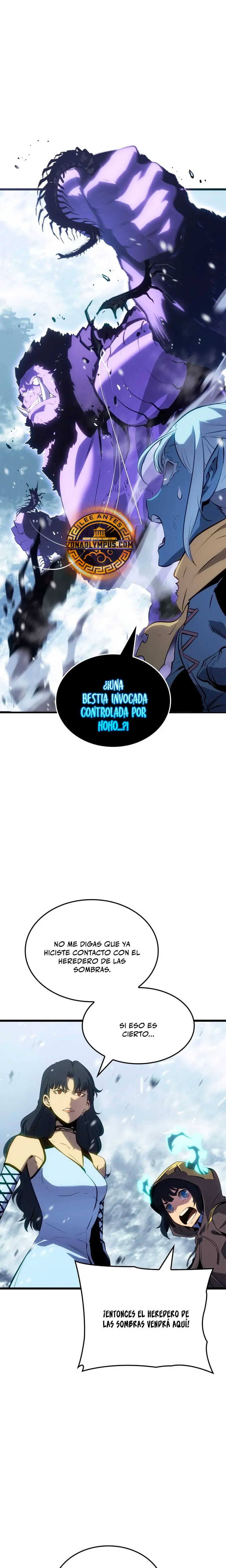 Solo Leveling: Ragnarok > Capitulo 67 > Page 221