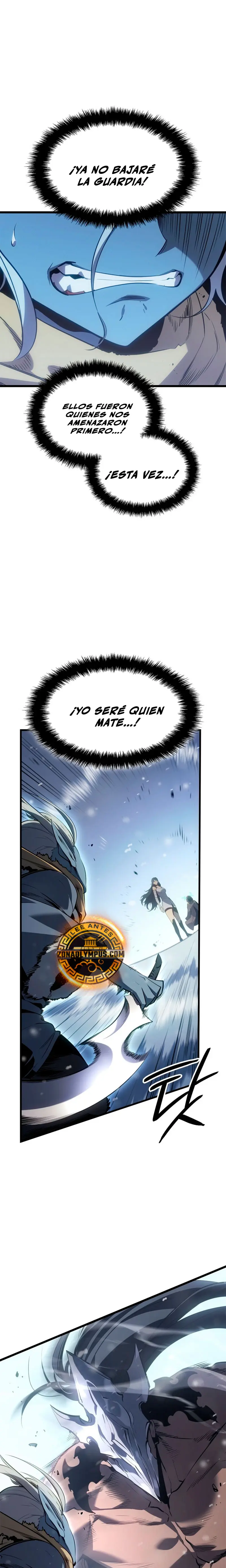 Solo Leveling: Ragnarok > Capitulo 67 > Page 251
