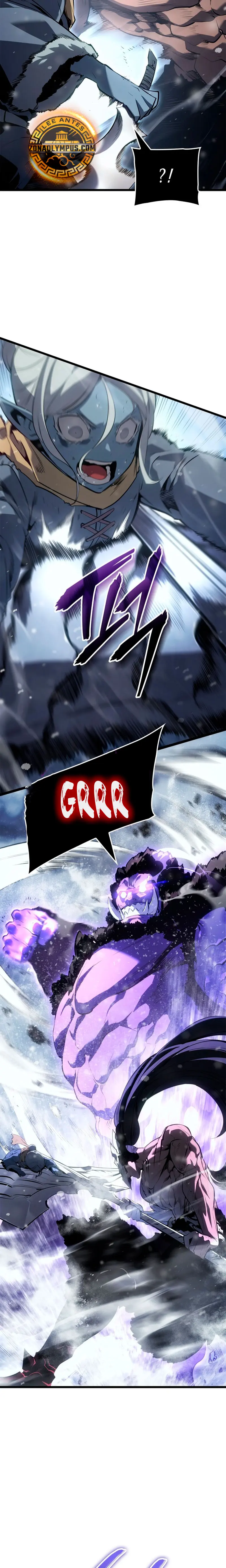 Solo Leveling: Ragnarok > Capitulo 67 > Page 261