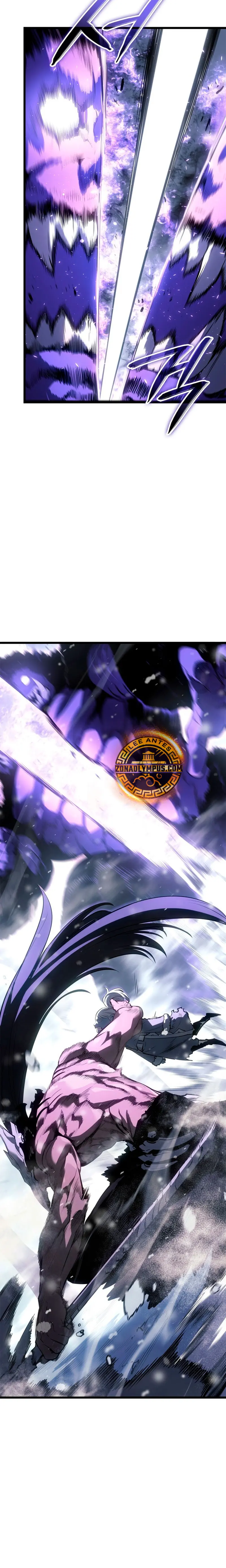 Solo Leveling: Ragnarok > Capitulo 67 > Page 271