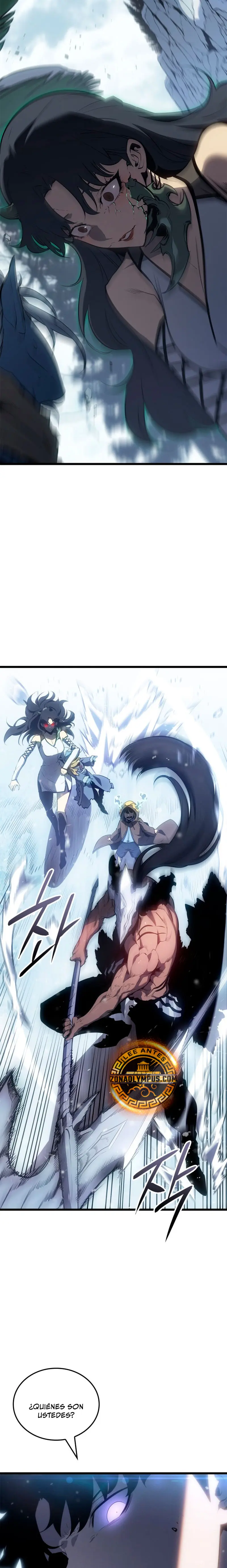 Solo Leveling: Ragnarok > Capitulo 67 > Page 291