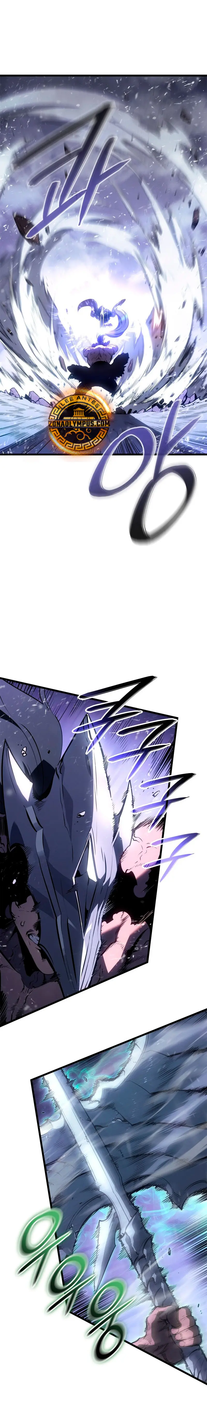 Solo Leveling: Ragnarok > Capitulo 67 > Page 311