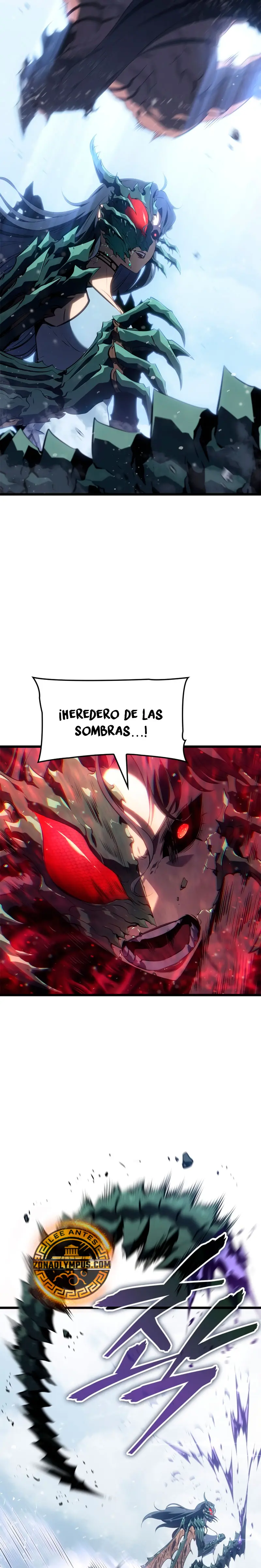 Solo Leveling: Ragnarok > Capitulo 68 > Page 301