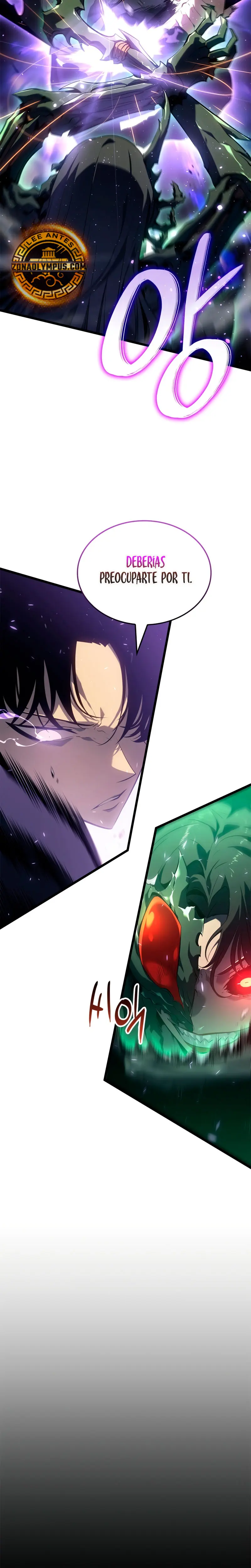 Solo Leveling: Ragnarok > Capitulo 68 > Page 381