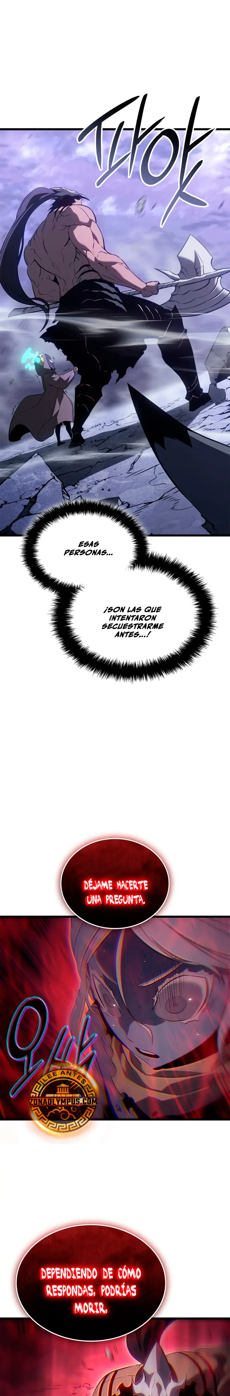 Solo Leveling: Ragnarok > Capitulo 68 > Page 401