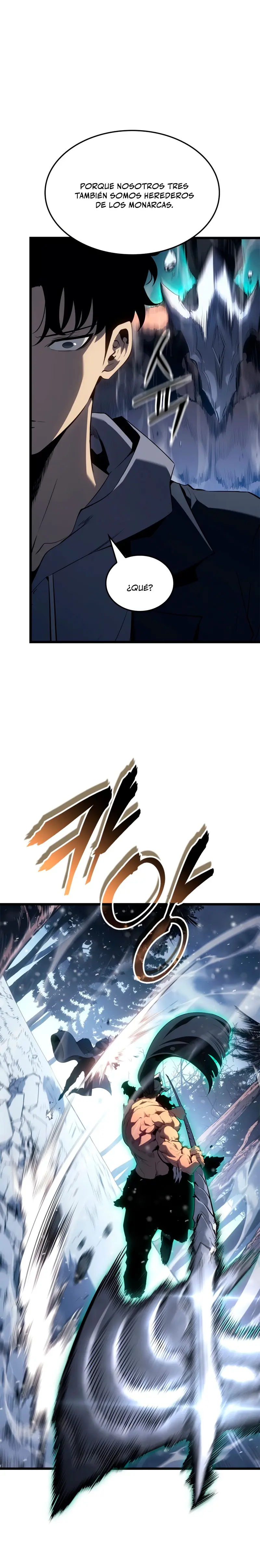 Solo Leveling: Ragnarok > Capitulo 68 > Page 41