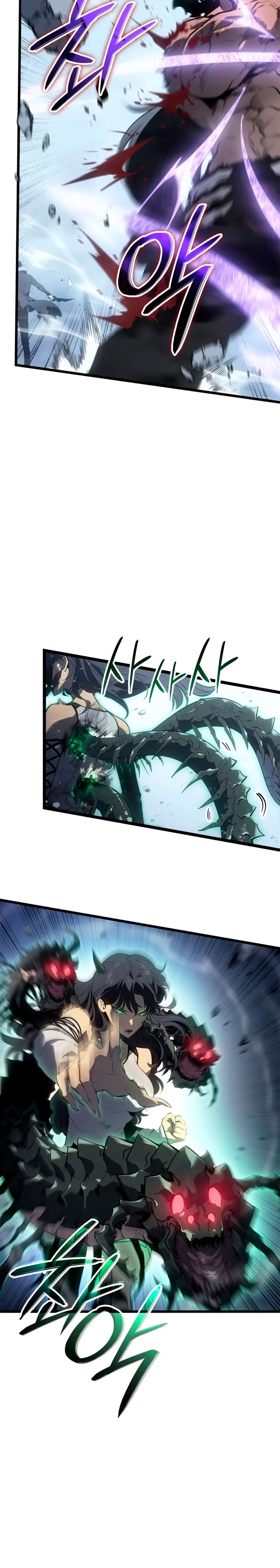 Solo Leveling: Ragnarok > Capitulo 68 > Page 91